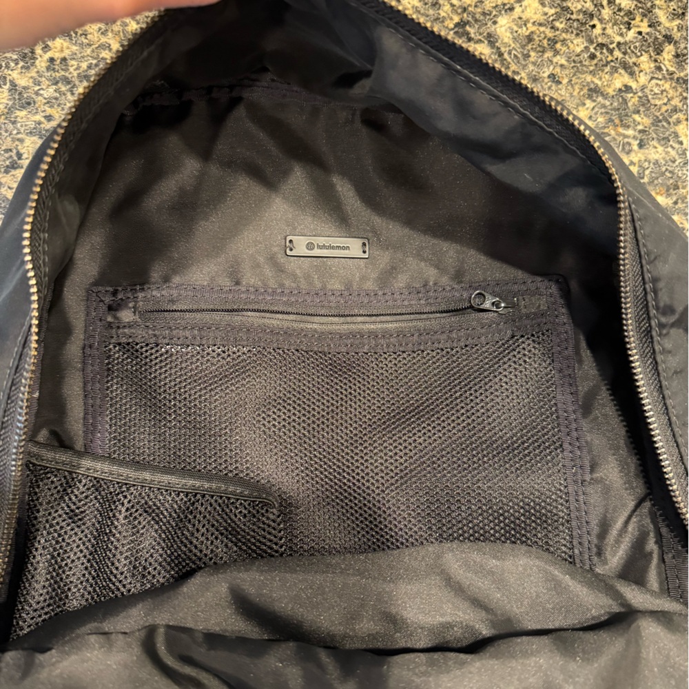 Lululemon Backpack - Picture 3 of 5